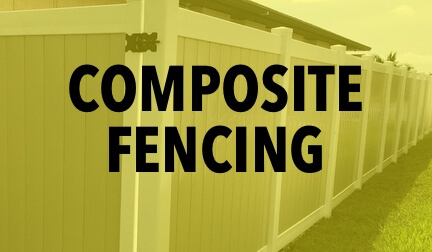 Composite Fencing