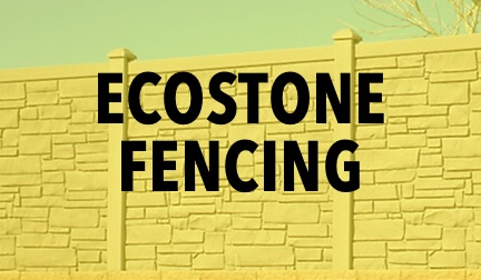 Composite Fencing